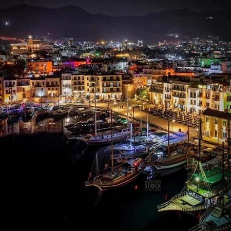 Royal Residence Kyrenia ไคริเนีย ภายนอก รูปภาพ