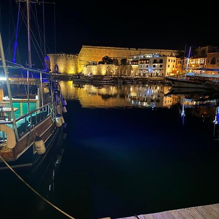 Royal Residence Kyrenia ไคริเนีย ภายนอก รูปภาพ