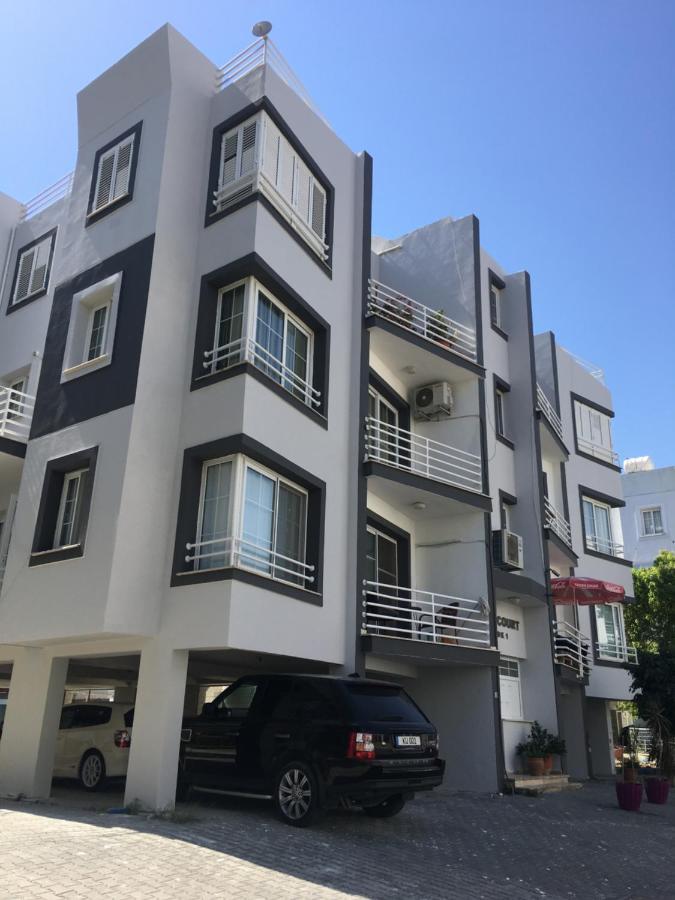 Royal Residence Kyrenia ไคริเนีย ภายนอก รูปภาพ