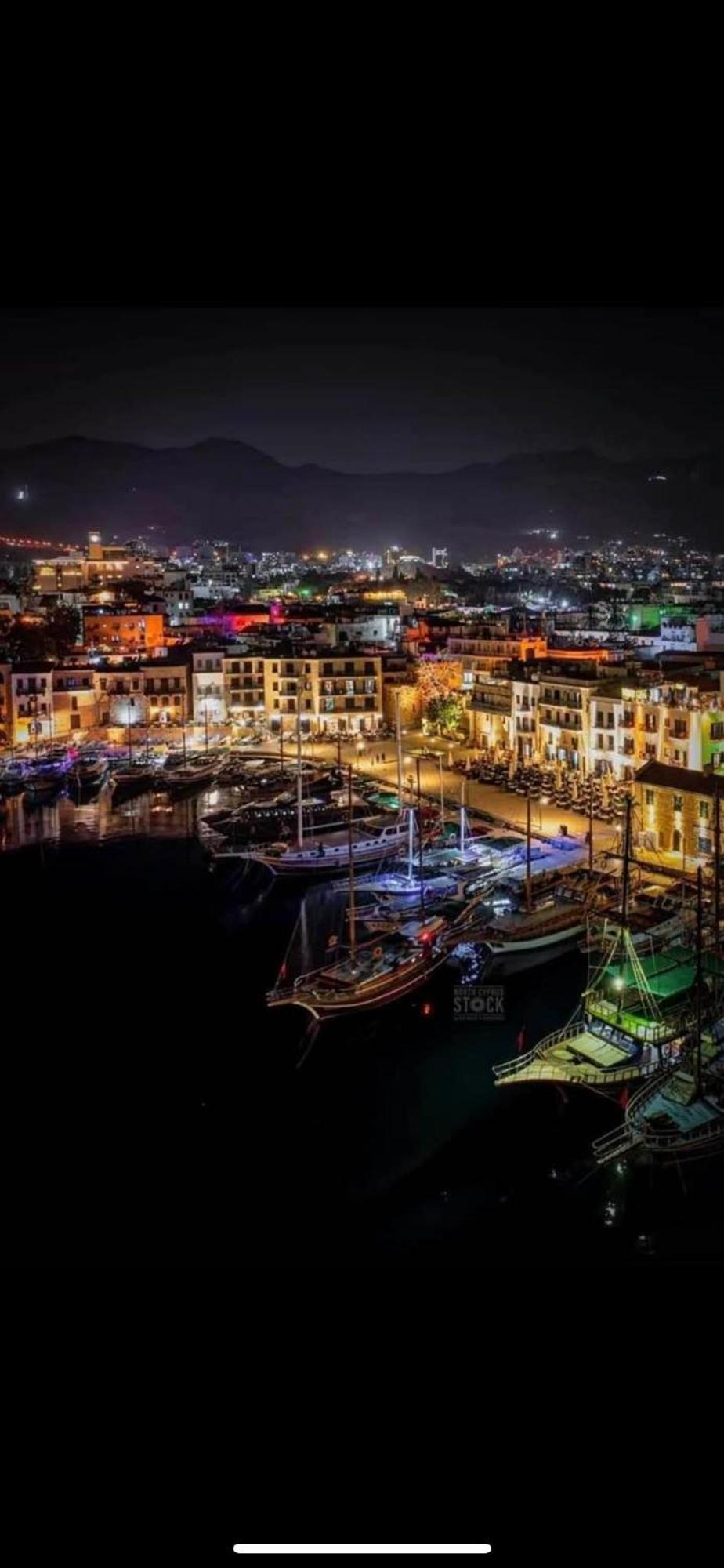 Royal Residence Kyrenia ไคริเนีย ภายนอก รูปภาพ
