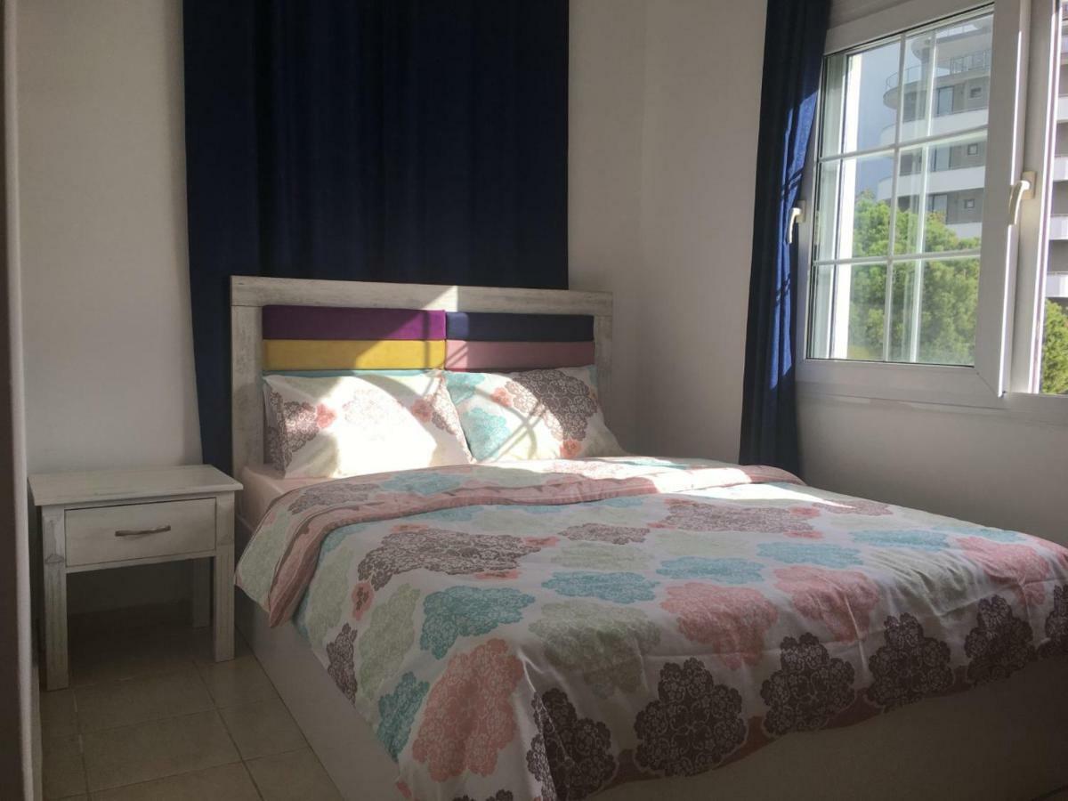 Royal Residence Kyrenia ไคริเนีย ภายนอก รูปภาพ