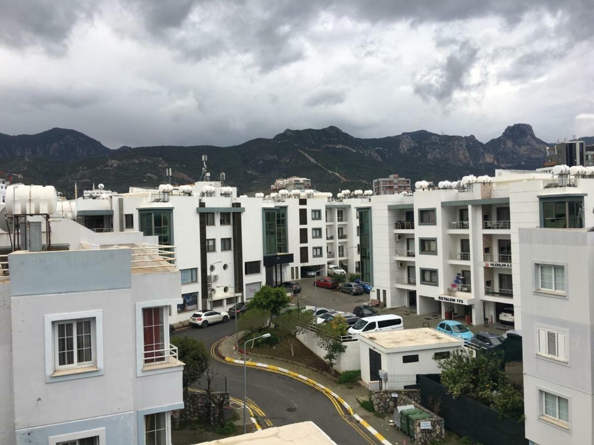 Royal Residence Kyrenia ไคริเนีย ภายนอก รูปภาพ